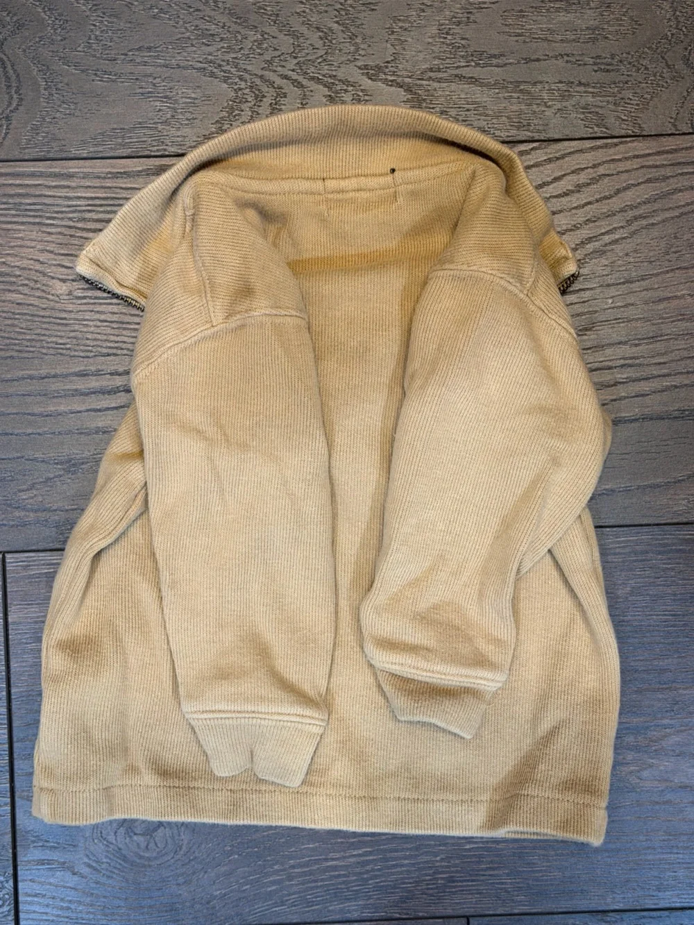 Ralph Lauren classic polo